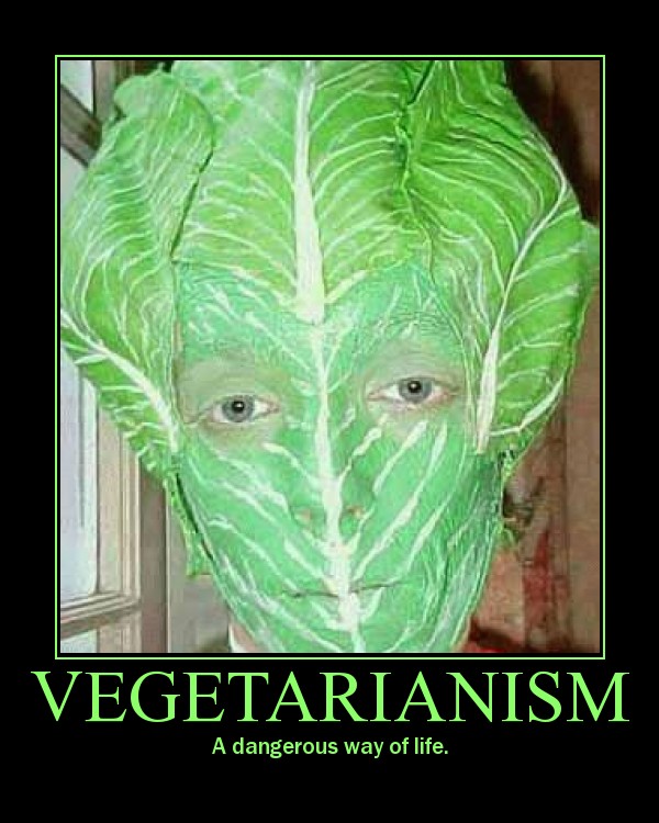 Wegetarianizm