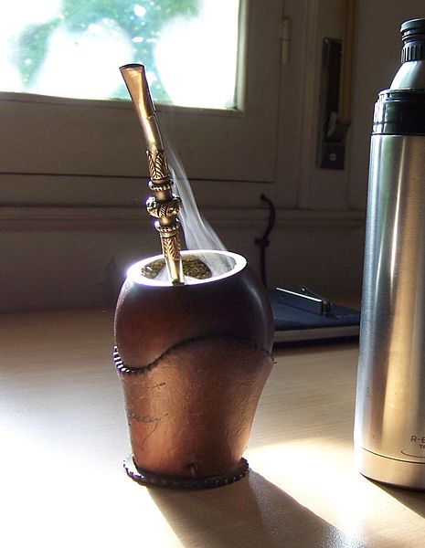 Yerba Mate